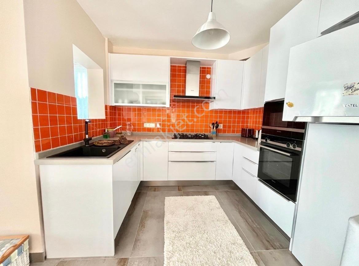 Yalıkavak Geriş Full Deniz Manzaralı 5+2 Butik Site - Görsel 12