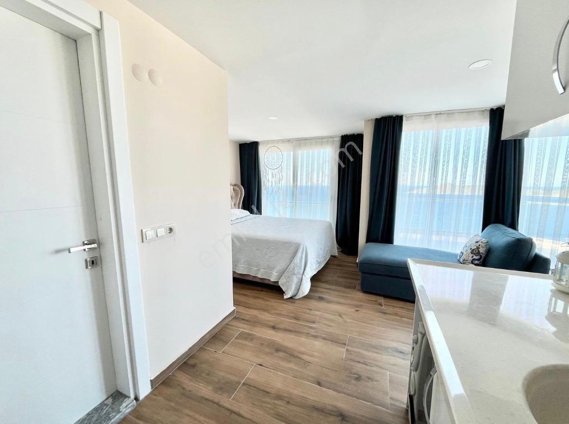 Yalıkavak Geriş Full Deniz Manzaralı 5+2 Butik Site - Görsel 21