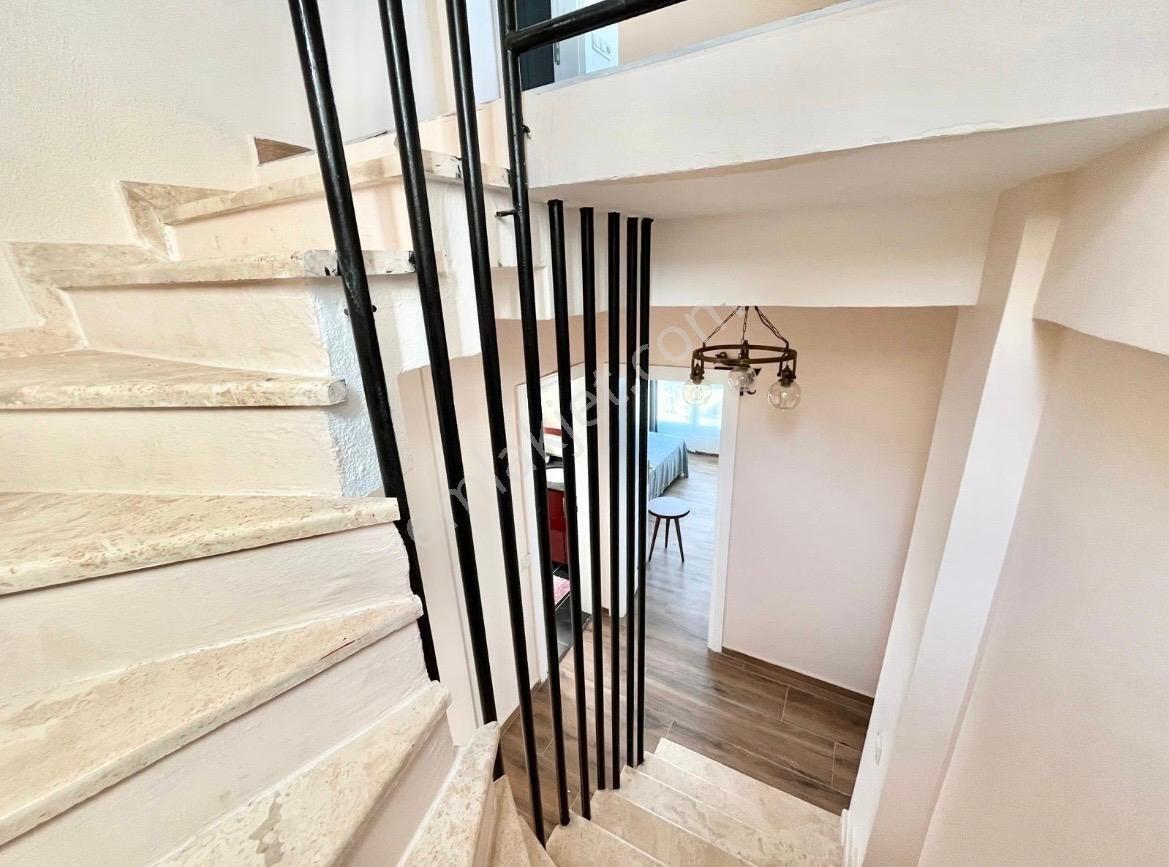 Yalıkavak Geriş Full Deniz Manzaralı 5+2 Butik Site - Görsel 20