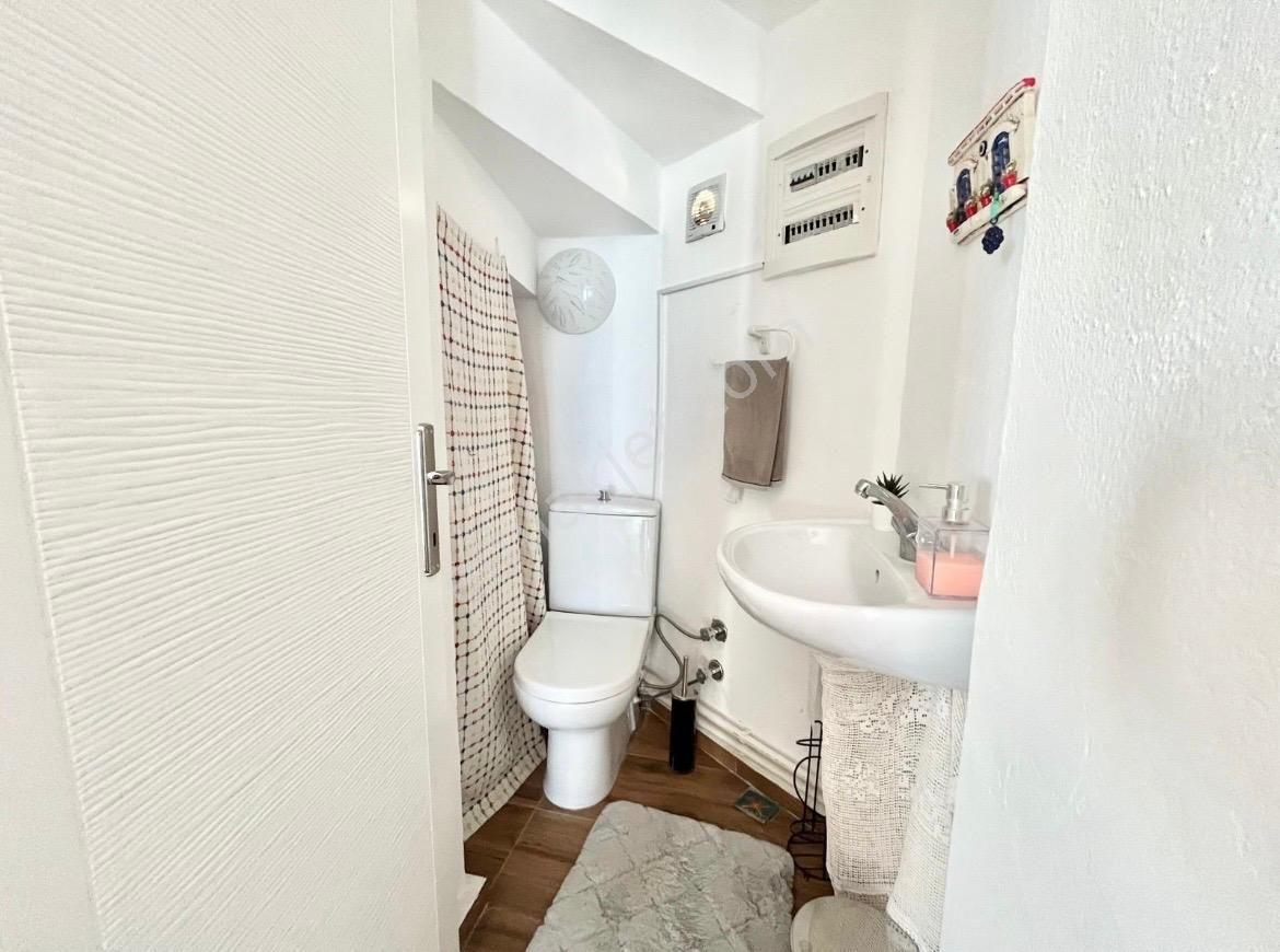 Yalıkavak Geriş Full Deniz Manzaralı 5+2 Butik Site - Görsel 22