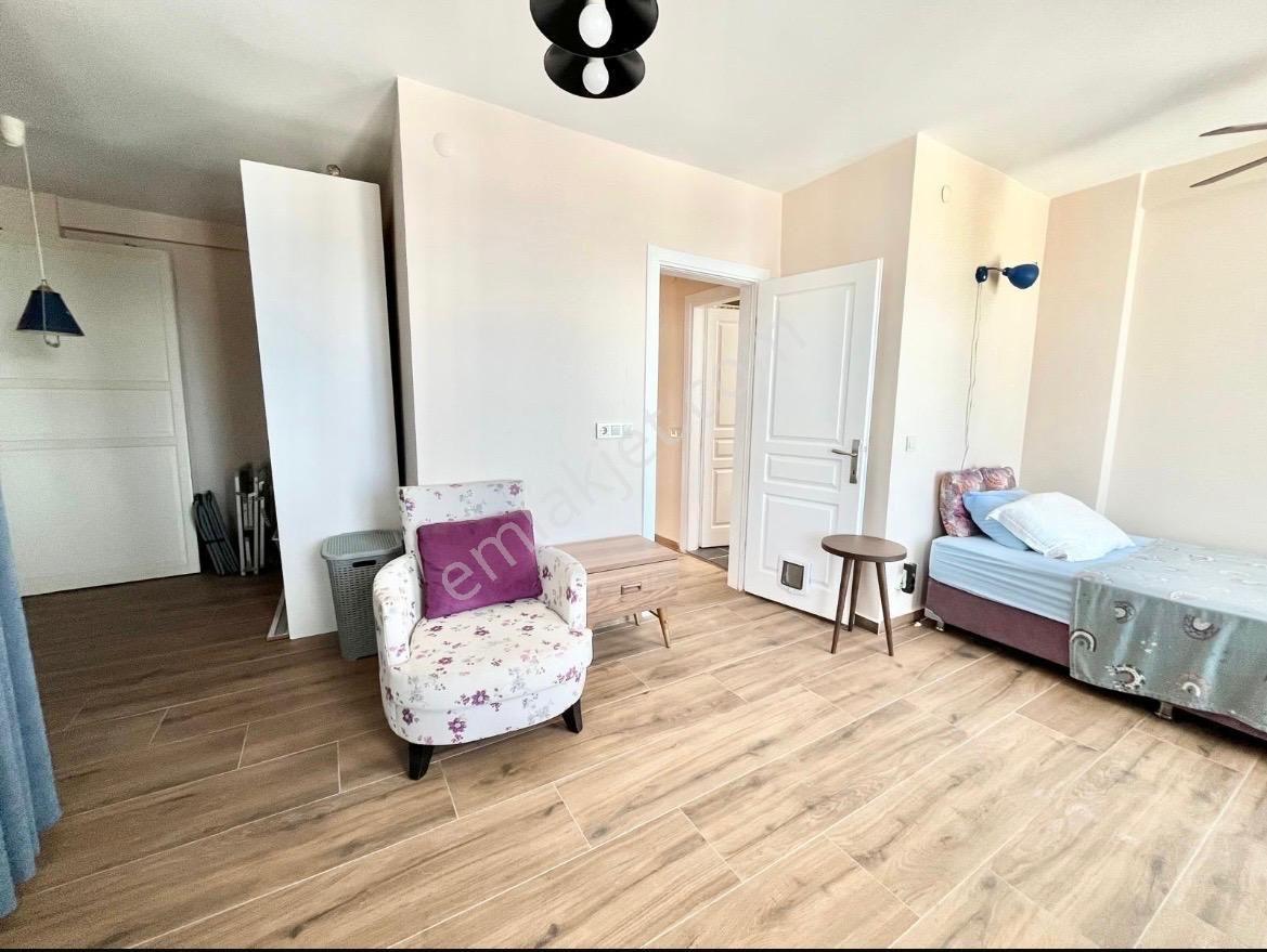 Yalıkavak Geriş Full Deniz Manzaralı 5+2 Butik Site - Görsel 6