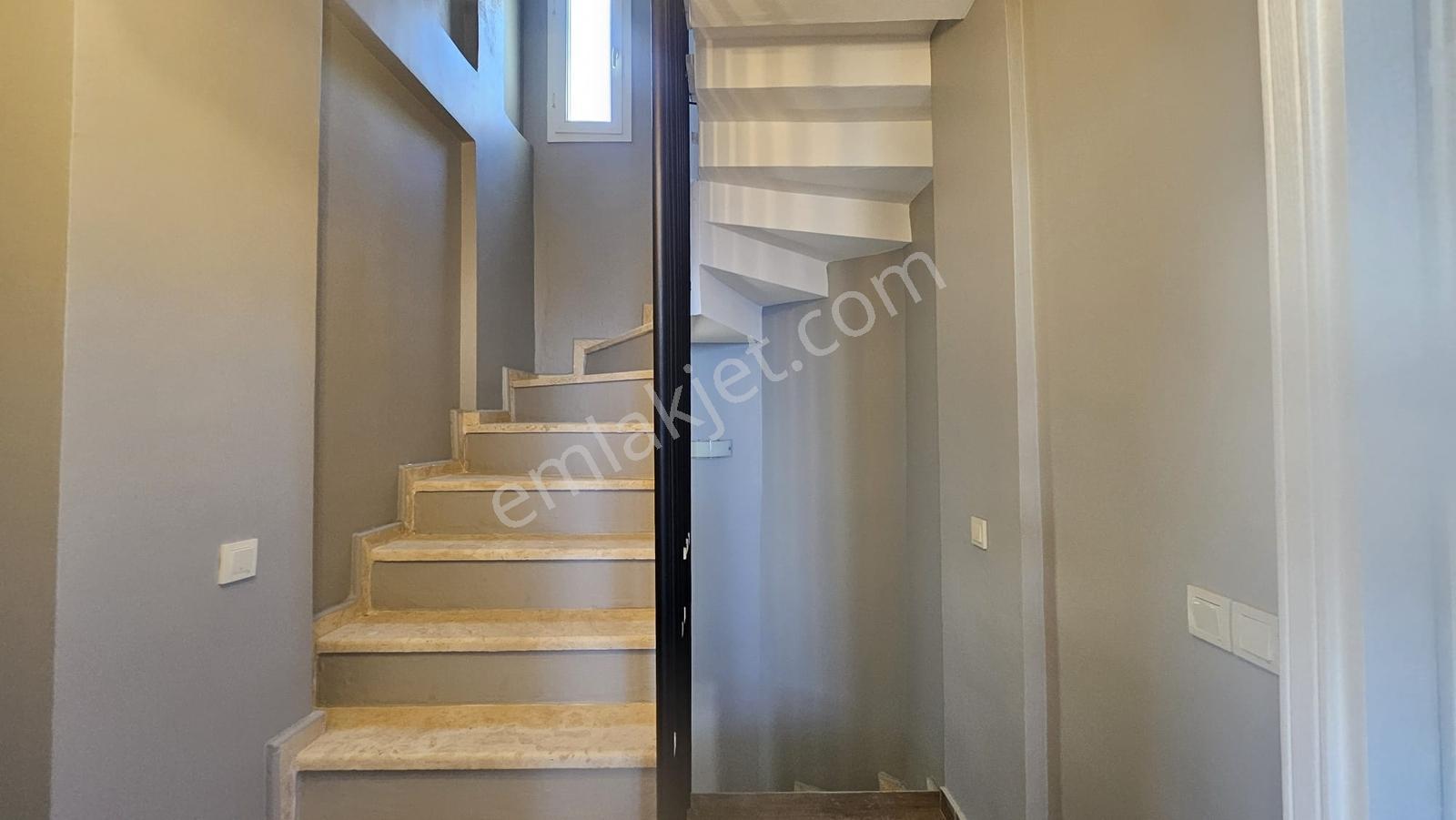 Yalıkavak Geriş Full Deniz Manzaralı 5+2 Butik Site - Görsel 29