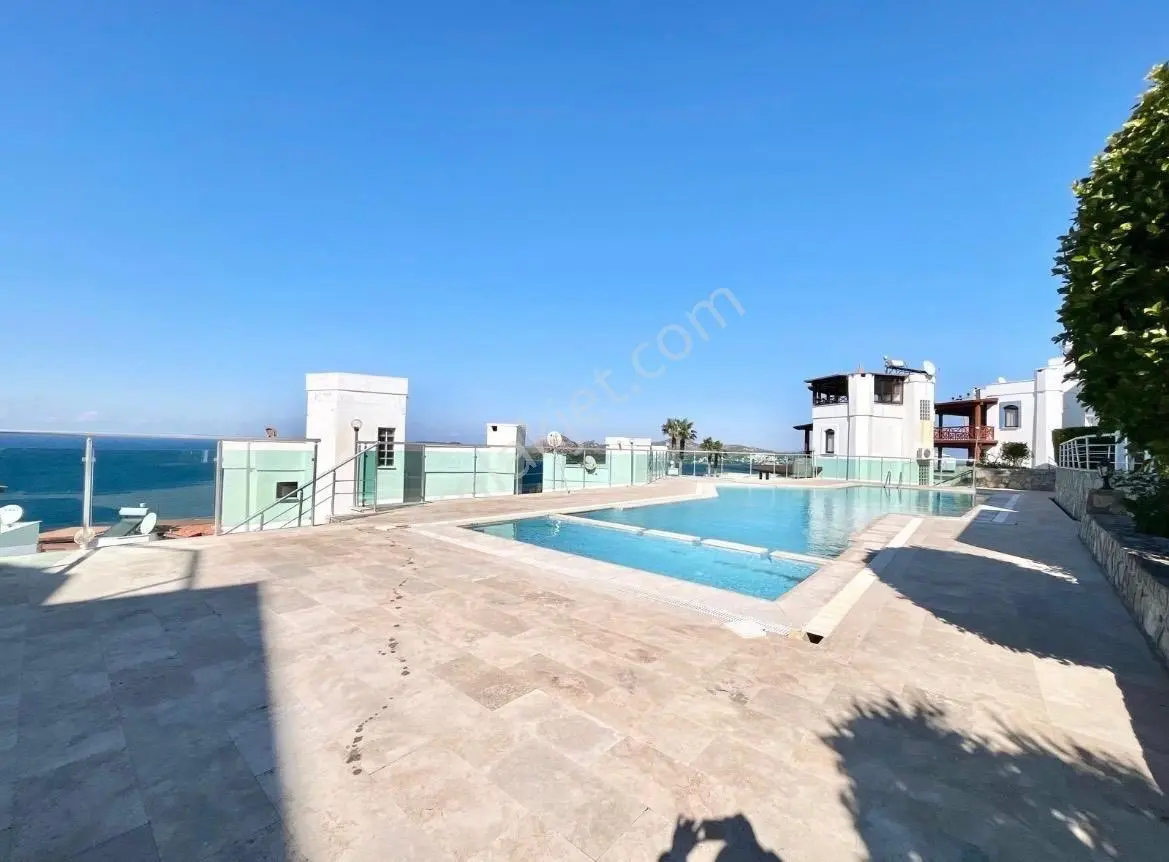 Yalıkavak Geriş Full Deniz Manzaralı 5+2 Butik Site - Görsel 3