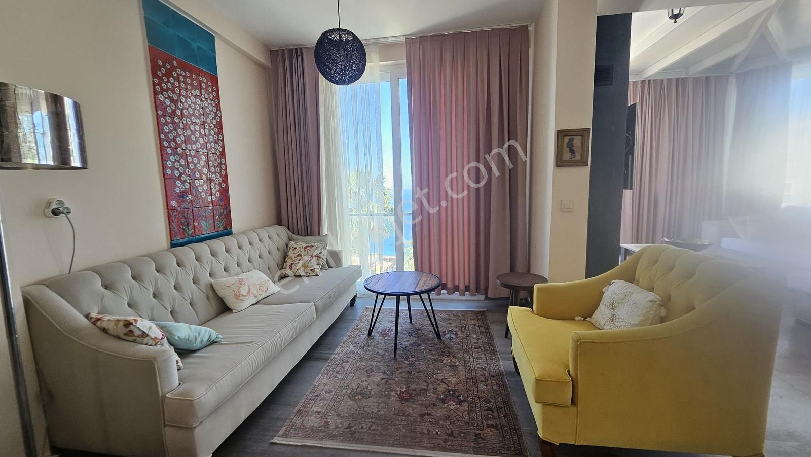 Yalıkavak Geriş Full Deniz Manzaralı 5+2 Butik Site - Görsel 2