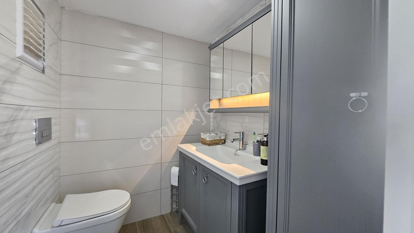 Yalıkavak Geriş Full Deniz Manzaralı 5+2 Butik Site - Görsel 11