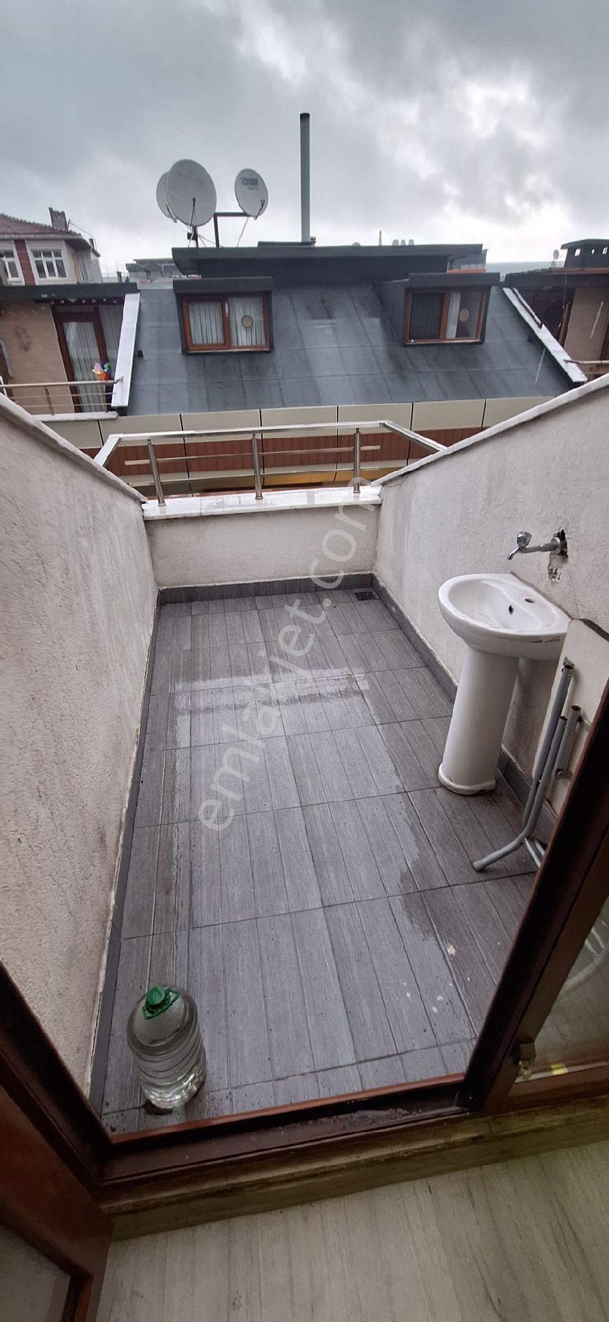 Loft'tan Sefaköy Merkezde 3+2 150m2 Satılık 7 Yıllık Dublex Daire - Görsel 33