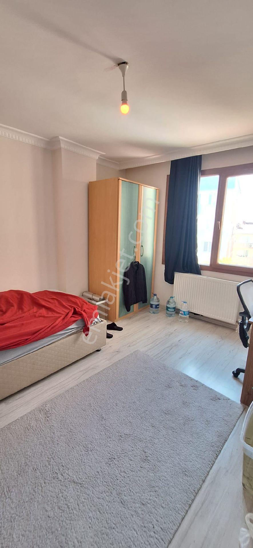 Loft'tan Sefaköy Merkezde 3+2 150m2 Satılık 7 Yıllık Dublex Daire - Görsel 15