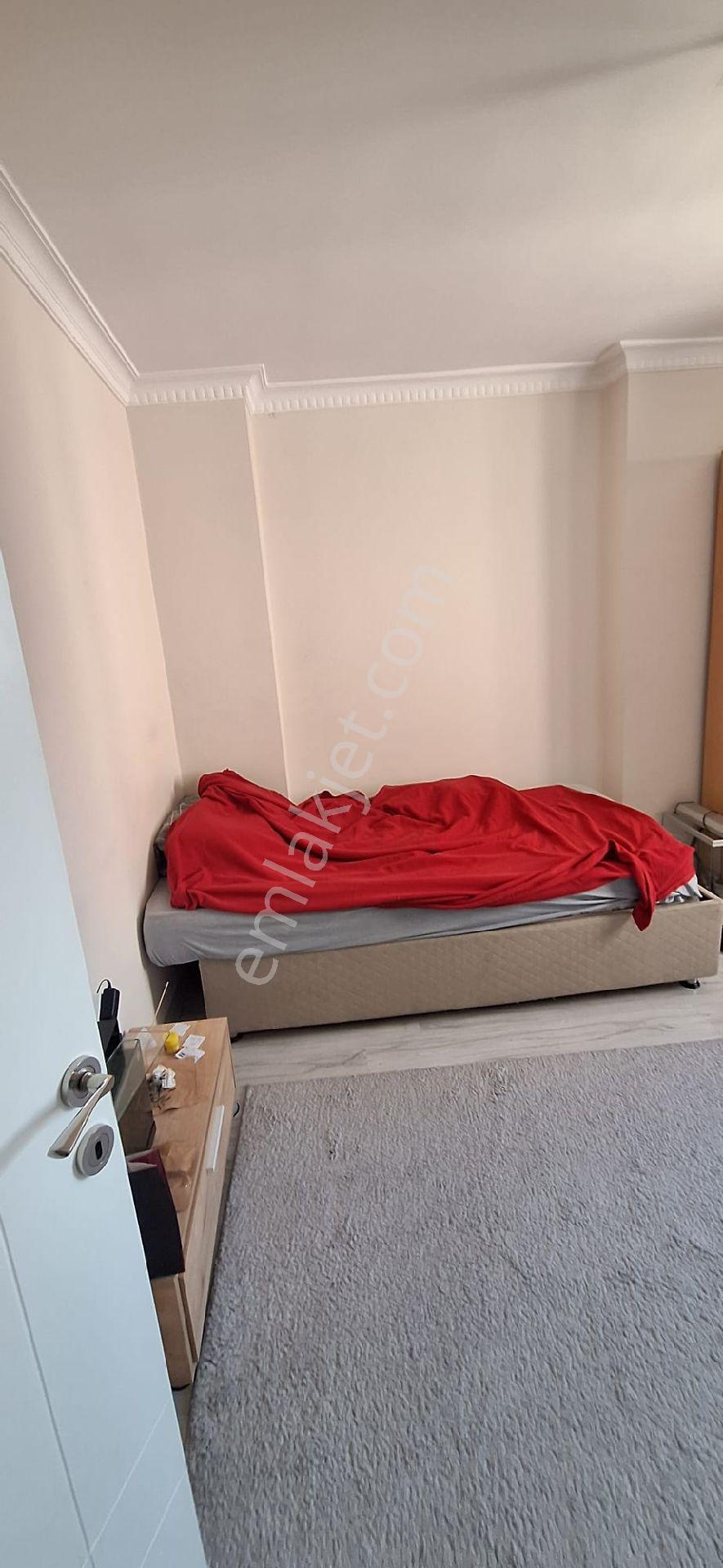 Loft'tan Sefaköy Merkezde 3+2 150m2 Satılık 7 Yıllık Dublex Daire - Görsel 13