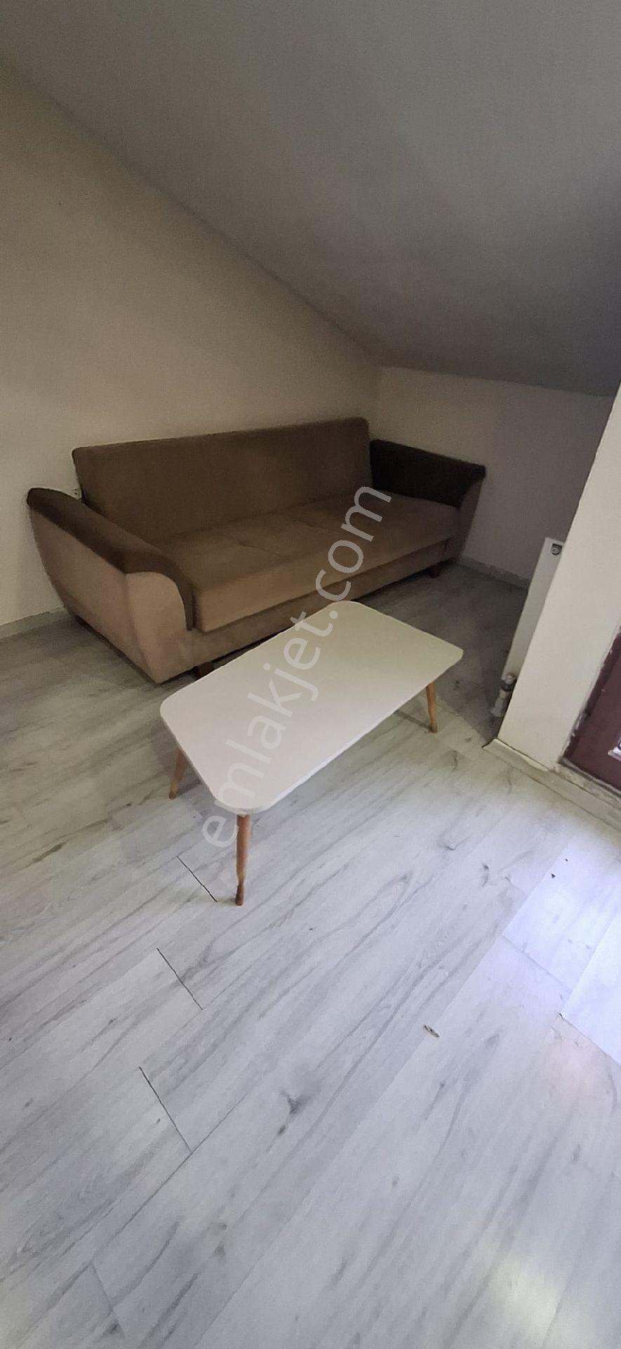 Loft'tan Sefaköy Merkezde 3+2 150m2 Satılık 7 Yıllık Dublex Daire - Görsel 25