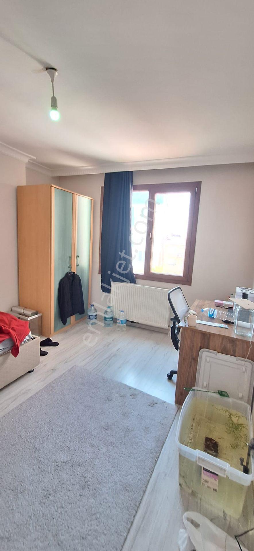 Loft'tan Sefaköy Merkezde 3+2 150m2 Satılık 7 Yıllık Dublex Daire - Görsel 14