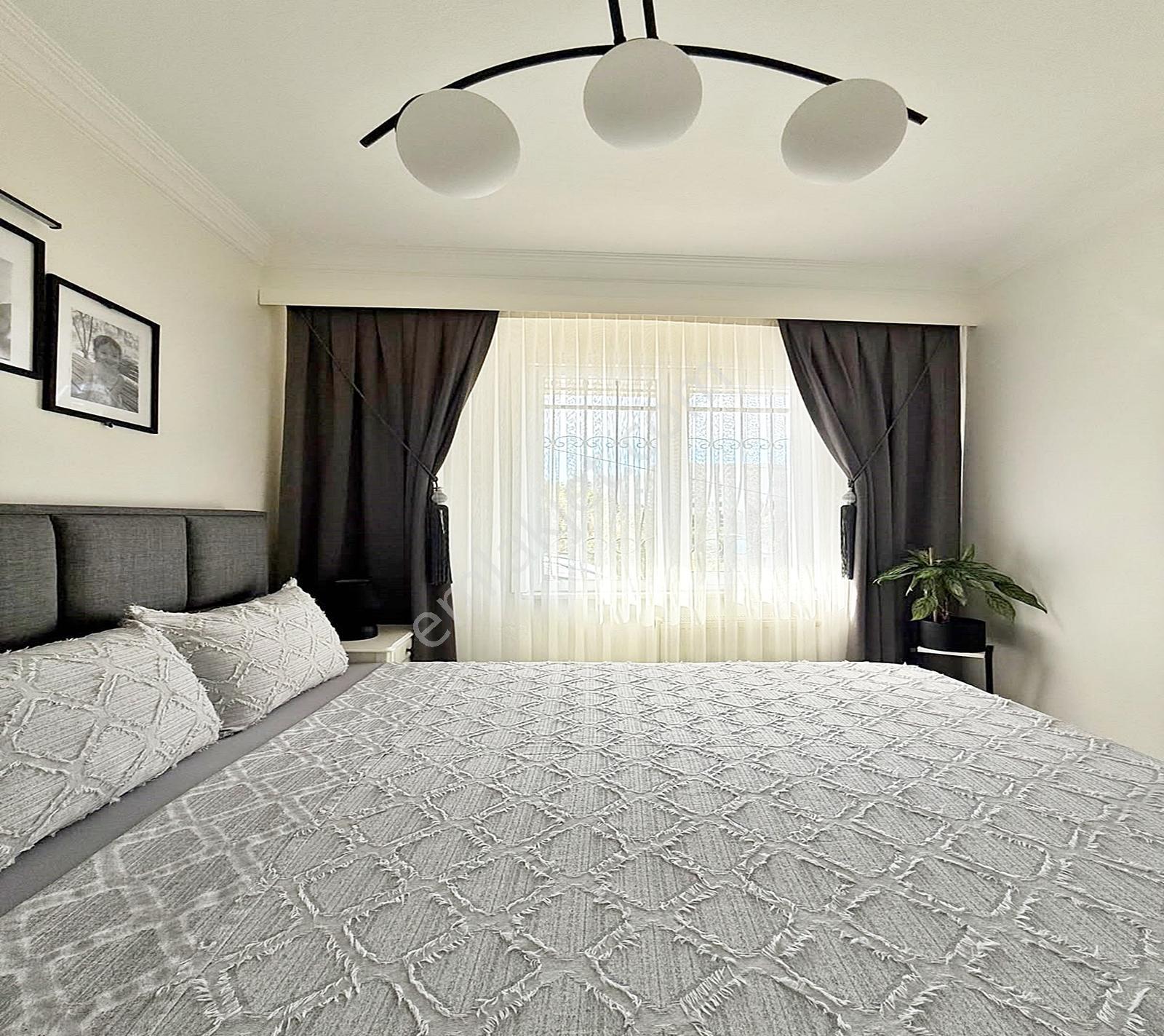 Kıraç Atatürk Mahallesi Yüksek Giriş 1+1 85m2 2.650.000tl - Görsel 11