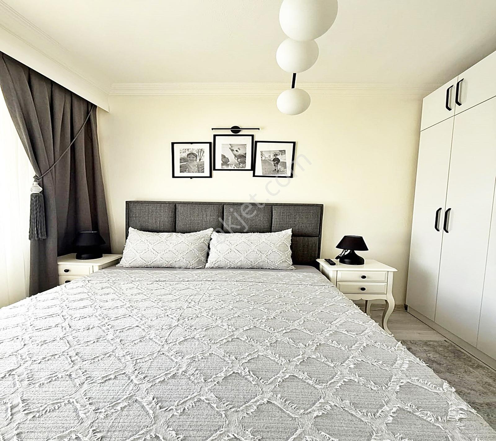 Kıraç Atatürk Mahallesi Yüksek Giriş 1+1 85m2 2.650.000tl - Görsel 14