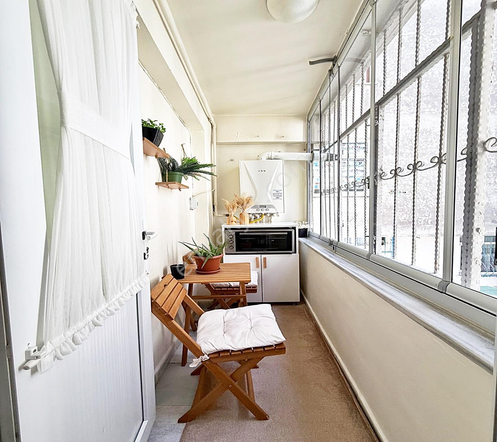 Kıraç Atatürk Mahallesi Yüksek Giriş 1+1 85m2 2.650.000tl - Görsel 16
