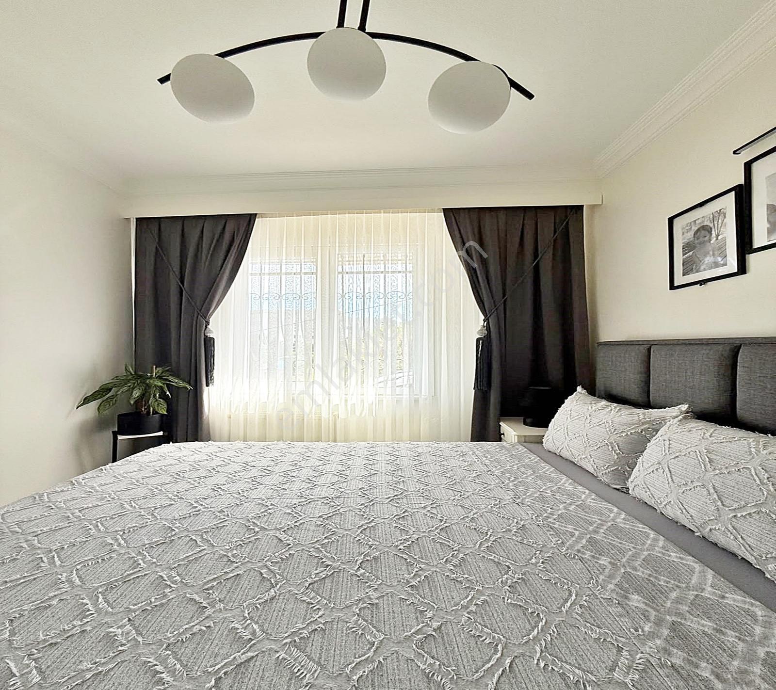 Kıraç Atatürk Mahallesi Yüksek Giriş 1+1 85m2 2.650.000tl - Görsel 2