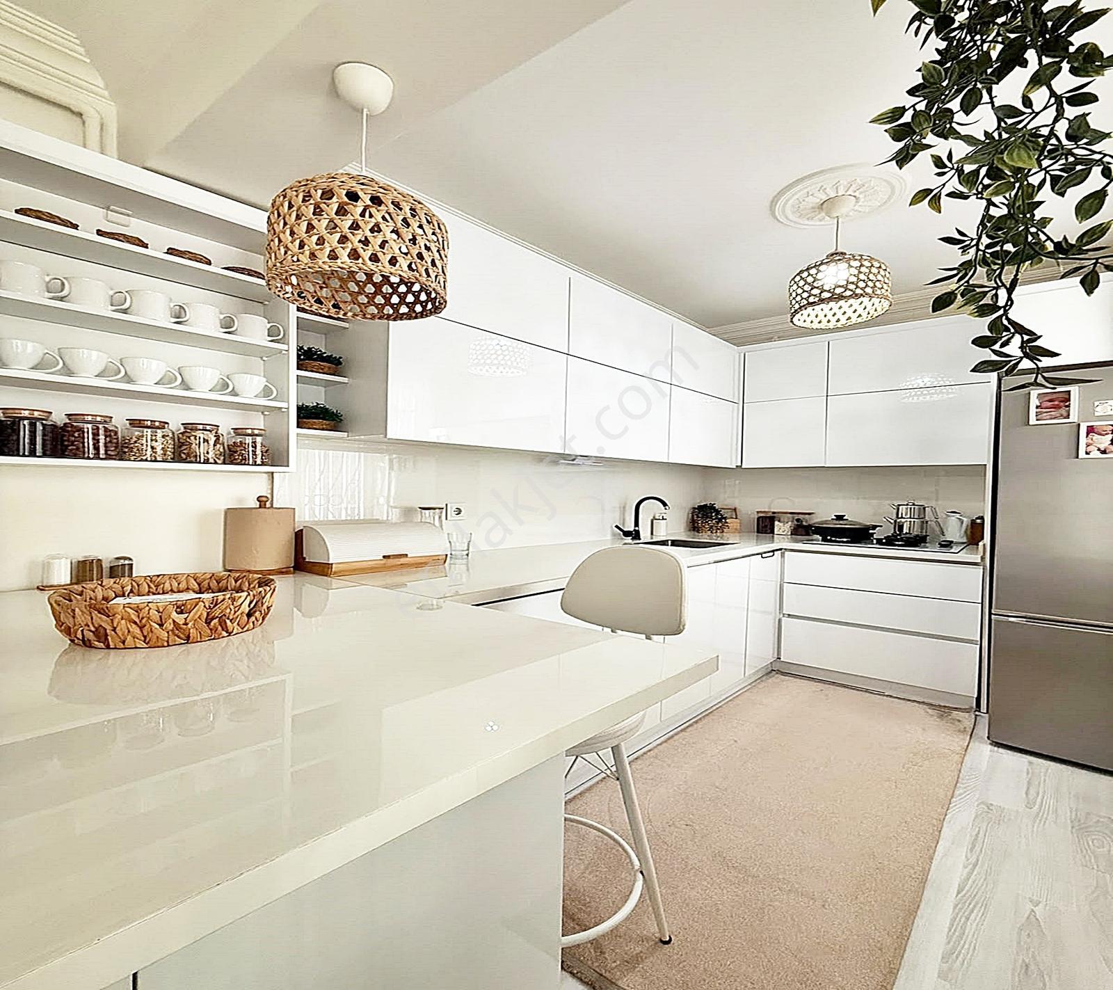 Kıraç Atatürk Mahallesi Yüksek Giriş 1+1 85m2 2.650.000tl - Görsel 23