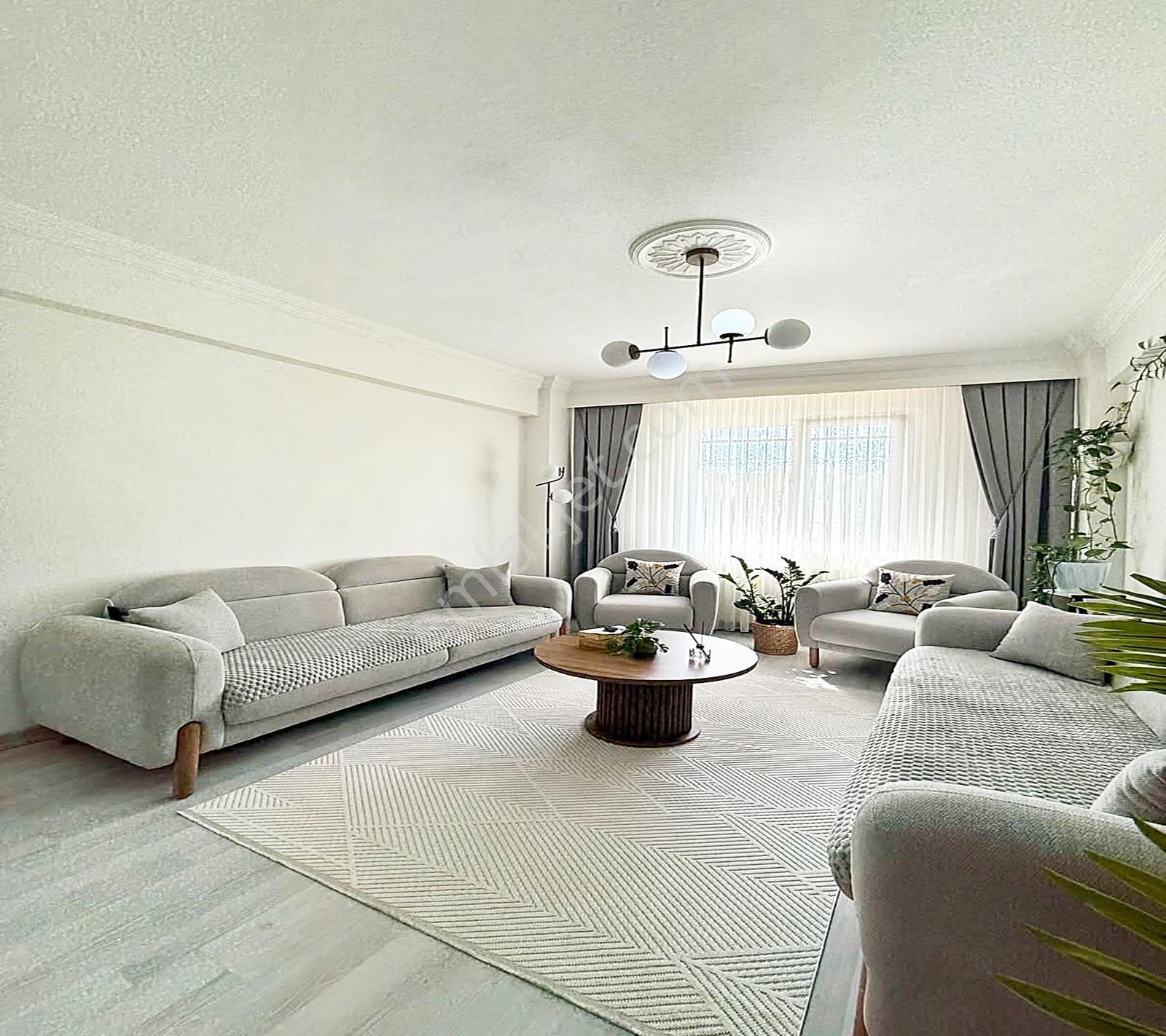 Kıraç Atatürk Mahallesi Yüksek Giriş 1+1 85m2 2.650.000tl - Görsel 30