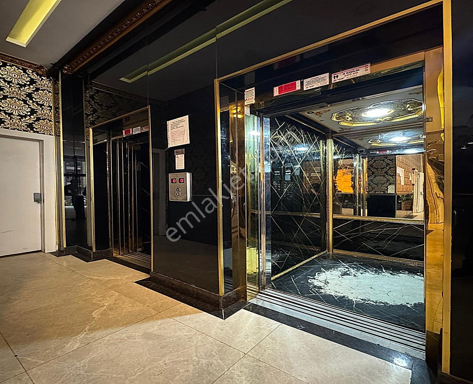 Satılık Full Eşyalı Metrobüse Yakın Resıdence 1+1 Daire!!! - Görsel 32