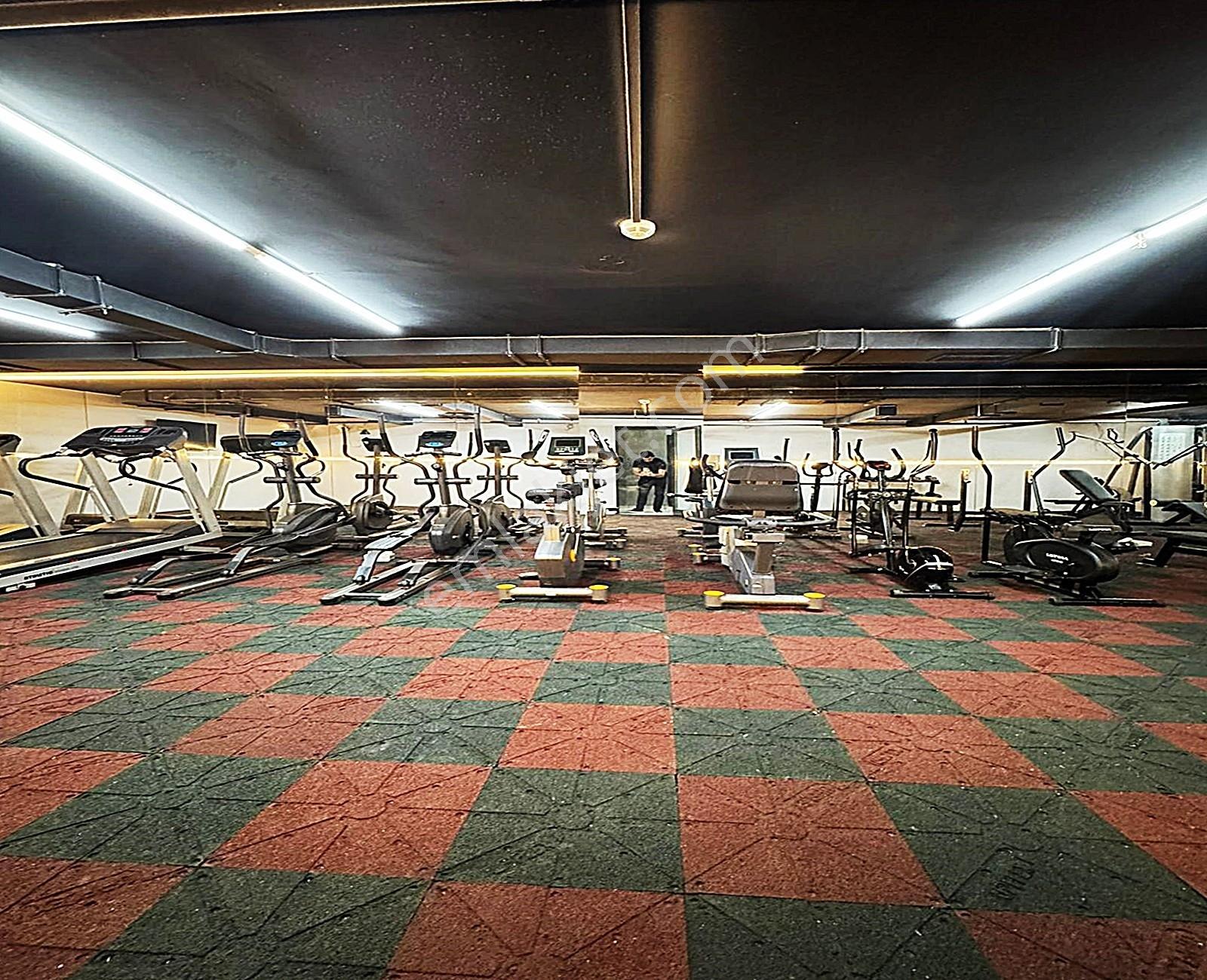 Satılık Full Eşyalı Metrobüse Yakın Resıdence 1+1 Daire!!! - Görsel 30