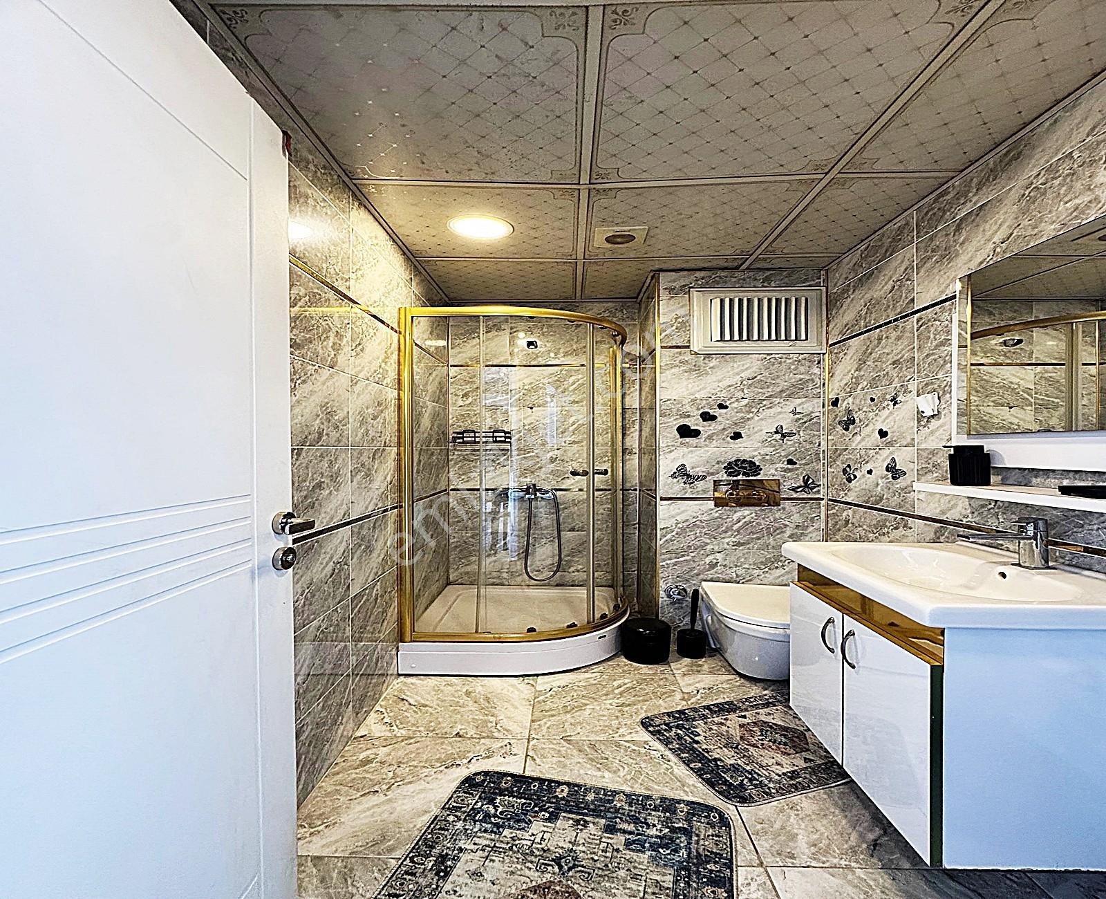 Satılık Full Eşyalı Metrobüse Yakın Resıdence 1+1 Daire!!! - Görsel 20