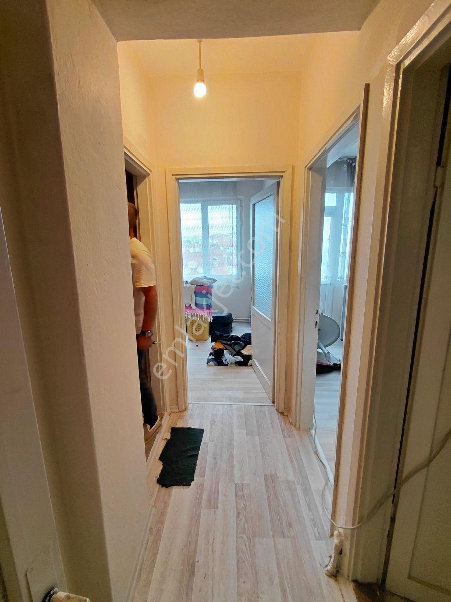 Adalar'a 5 Dakika Mesafede 2+1 Arakat Bakımlı Daire - Görsel 14