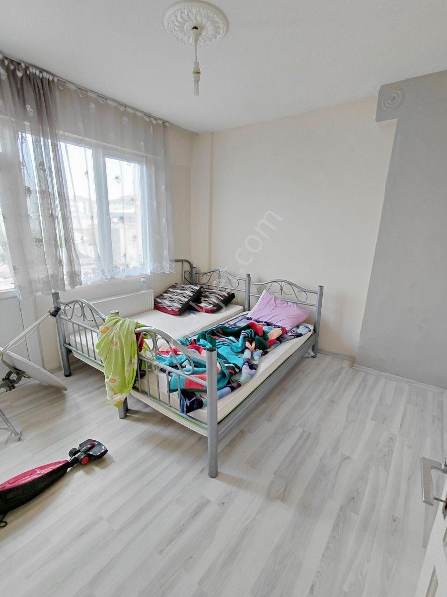Adalar'a 5 Dakika Mesafede 2+1 Arakat Bakımlı Daire - Görsel 4