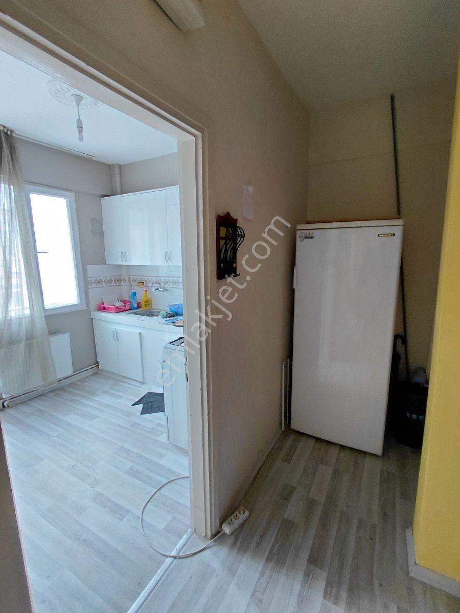 Adalar'a 5 Dakika Mesafede 2+1 Arakat Bakımlı Daire - Görsel 7