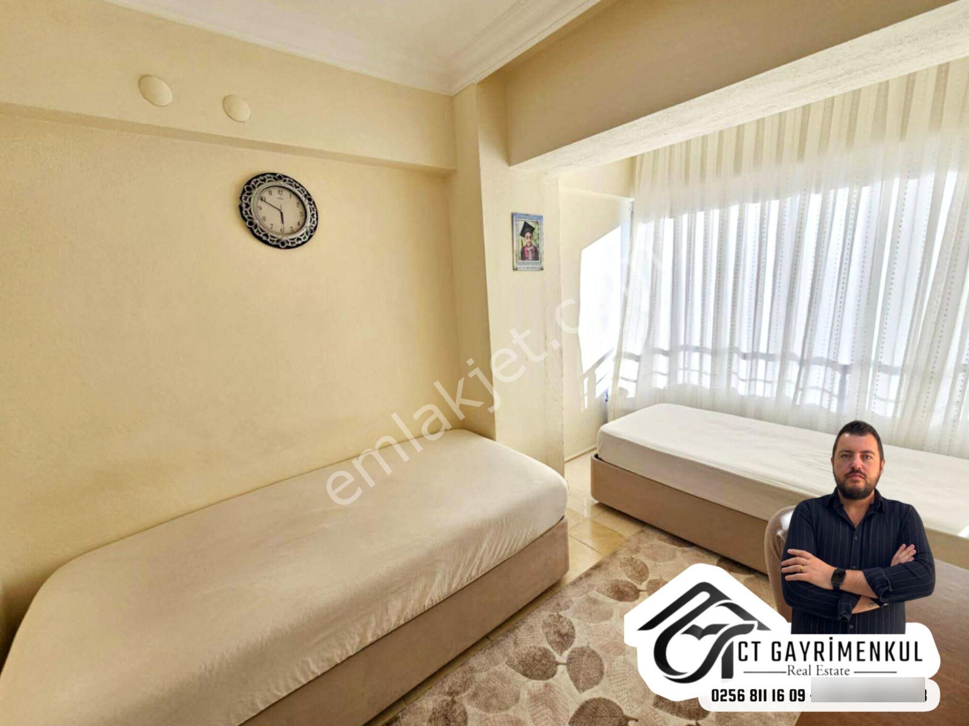 Didim'de Satılık 2+1 Orta Kat Ön Cephe Kısmi Ayrı Mutfaklı Fırsat Çok Hesaplı Daire - Görsel 8