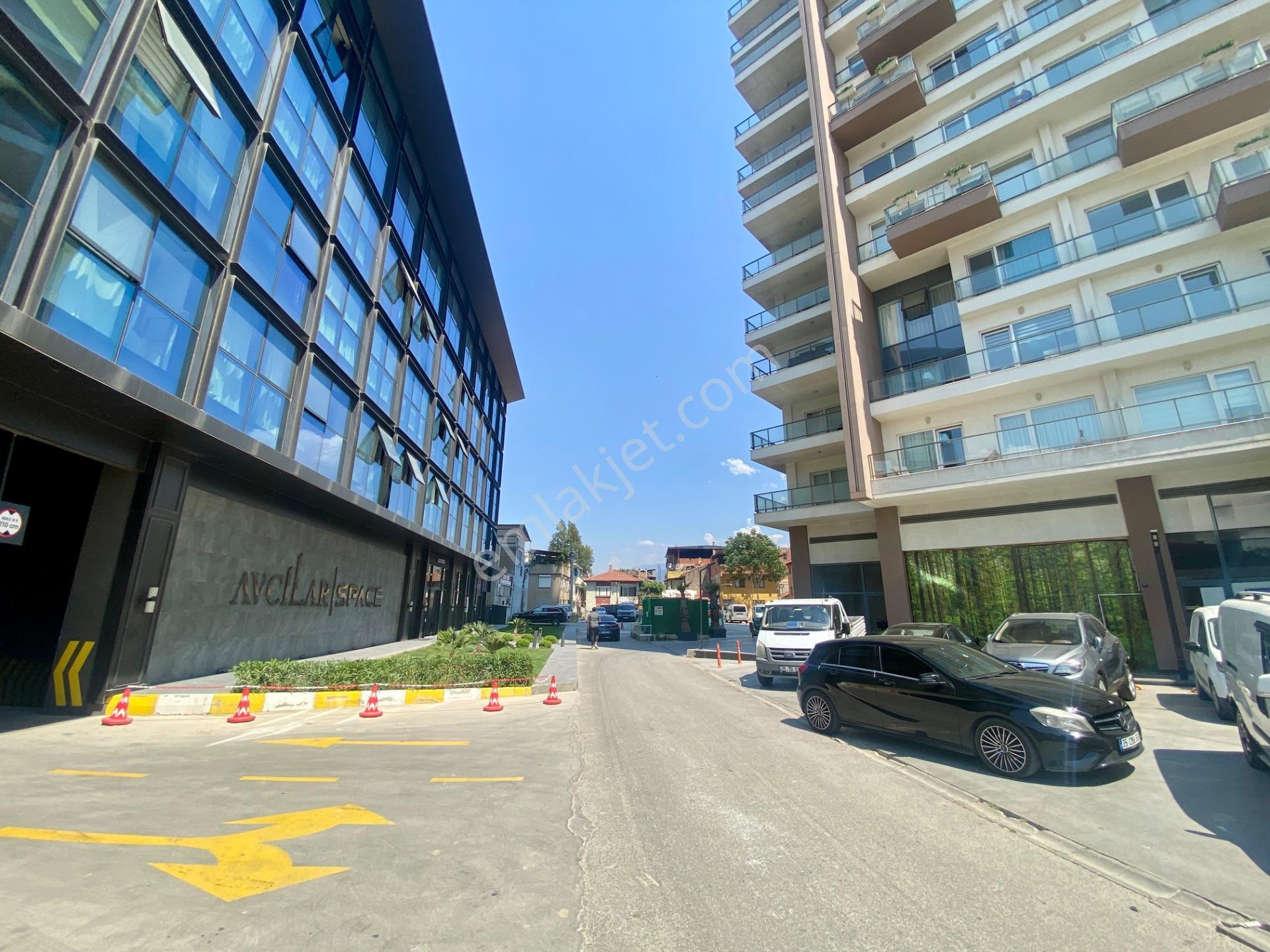 Bornova Dap’ta Satılık Köşe Konumlu Dükkan - Görsel 19