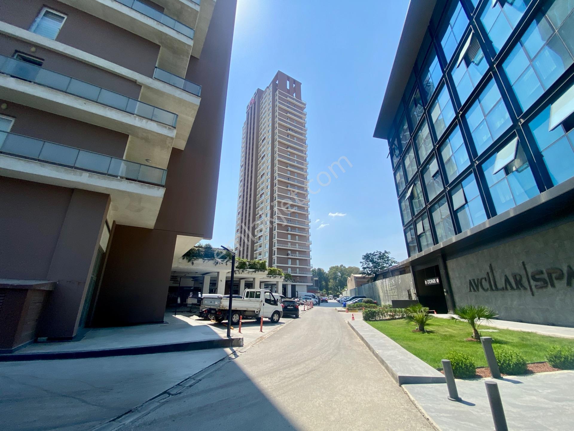 Bornova Dap’ta Satılık Köşe Konumlu Dükkan - Görsel 20