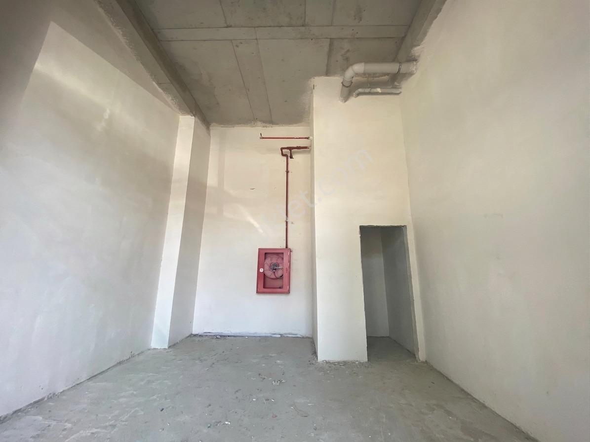 Bornova Dap’ta Satılık Köşe Konumlu Dükkan - Görsel 6