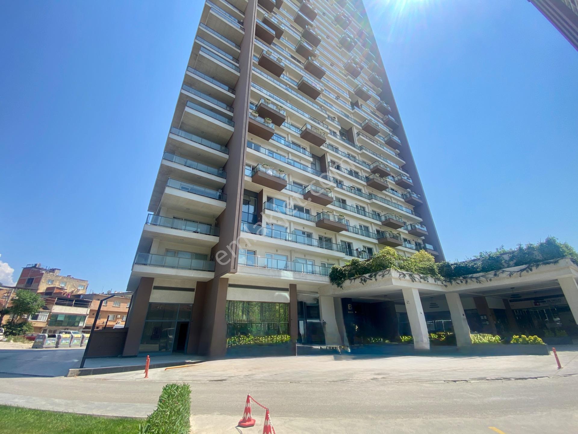 Bornova Dap’ta Satılık Köşe Konumlu Dükkan - Görsel 29