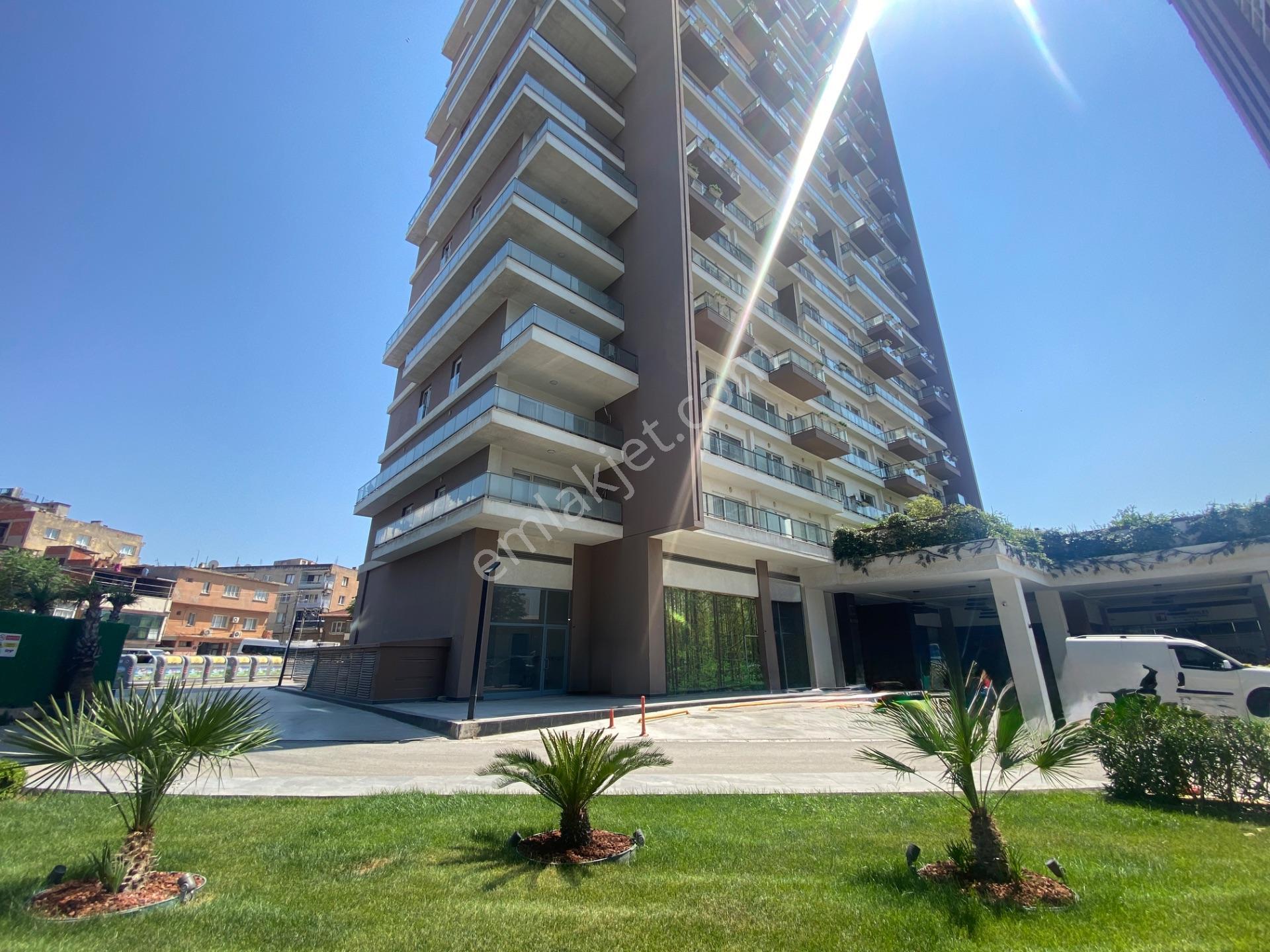 Bornova Dap’ta Satılık Köşe Konumlu Dükkan - Görsel 22