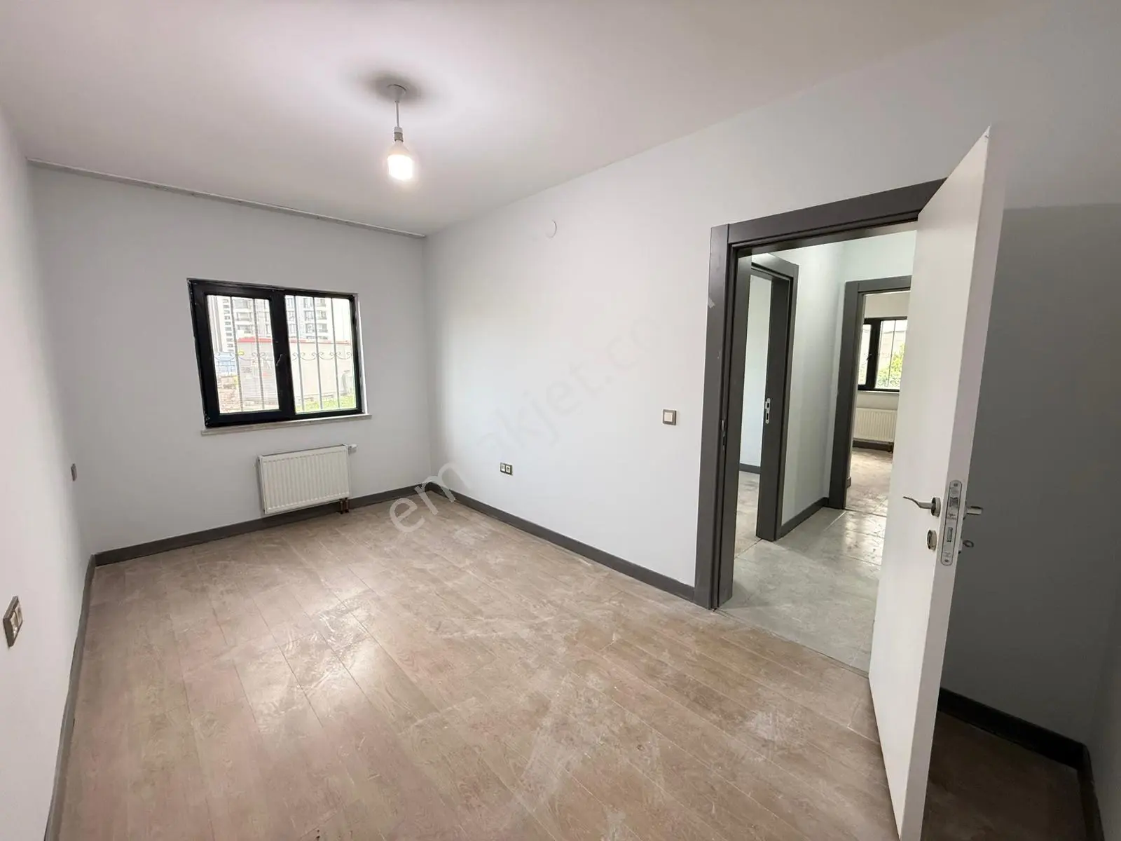 🔥 Yeni Cezaevi Karşısı 635 Toki Konutlarında Satılık 3+1 Daire 🔥