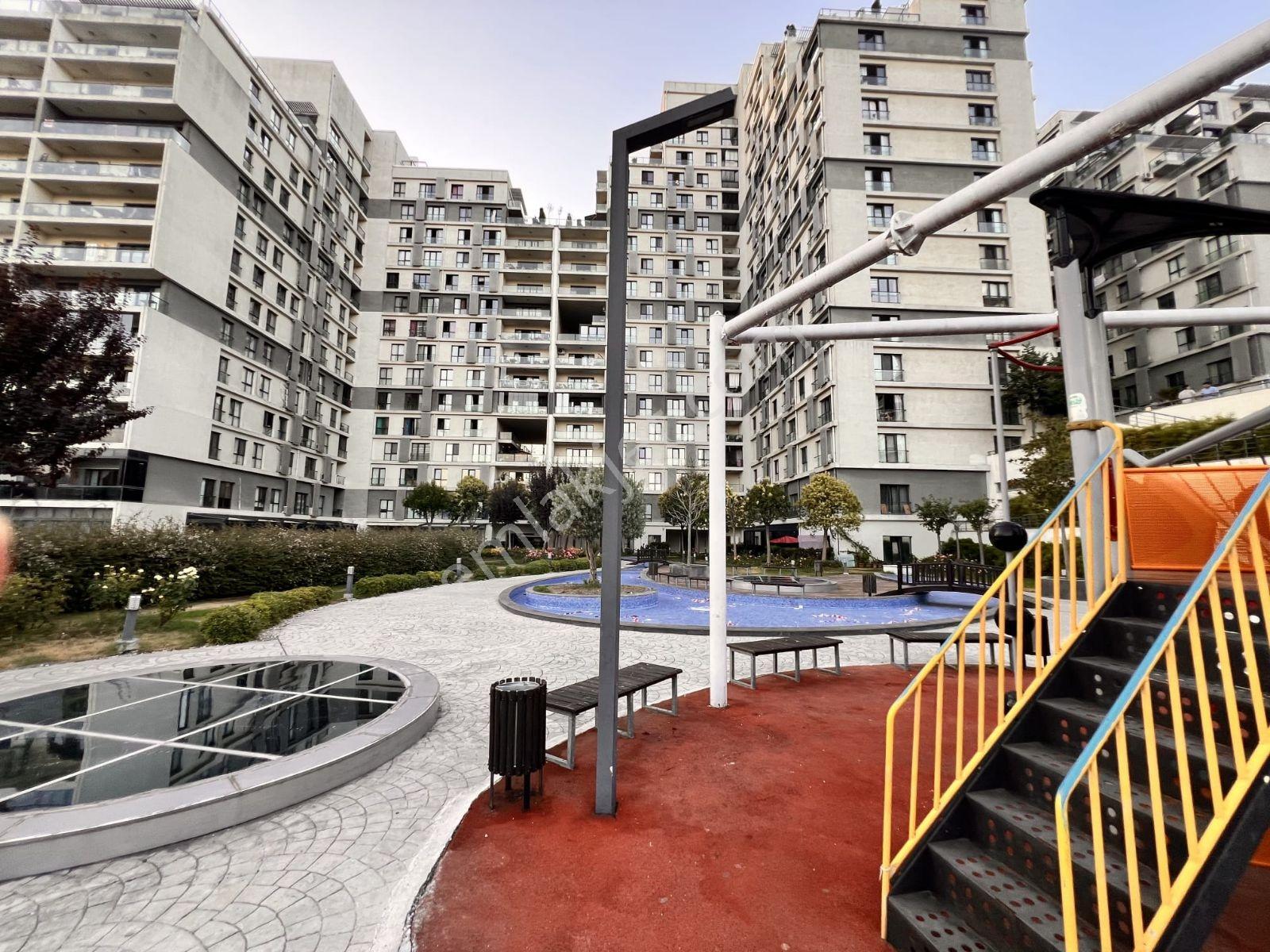 Terrace Mix Satılık 1+1 - Görsel 12