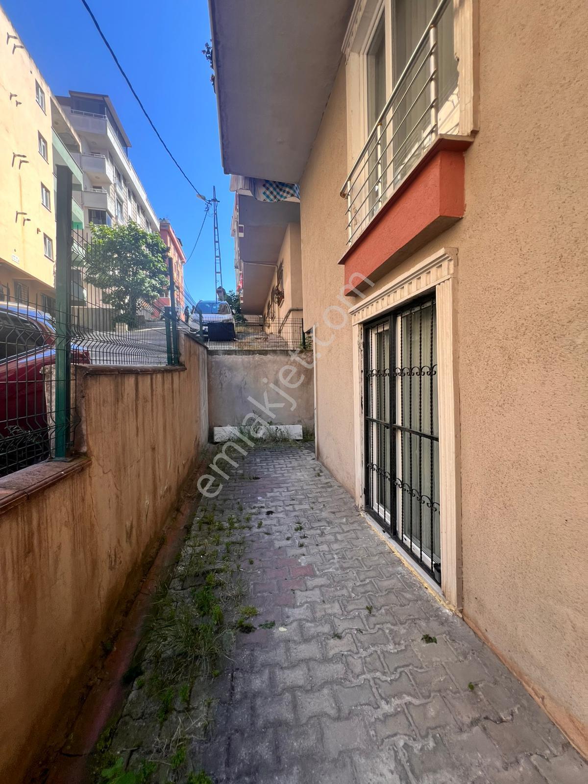 Kaçmaz'dan Fındıklı Kentplus'a Komşu Yüksek Kredili Ön 2+1 - Görsel 11