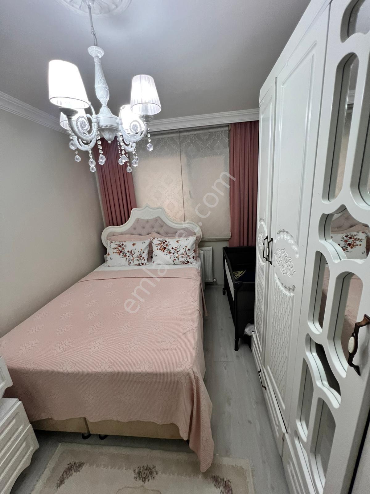 Kaçmaz'dan Fındıklı Kentplus'a Komşu Yüksek Kredili Ön 2+1 - Görsel 17