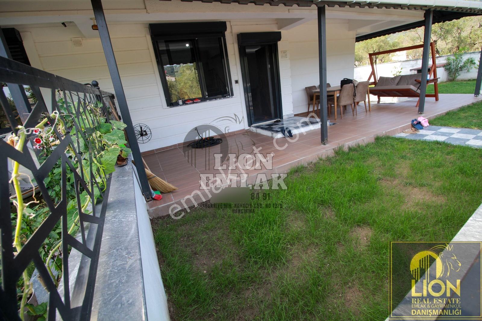 Lıon Emlak'tan Erdek Ocaklar'da Denize Yakın Satılık Triplex - Görsel 32