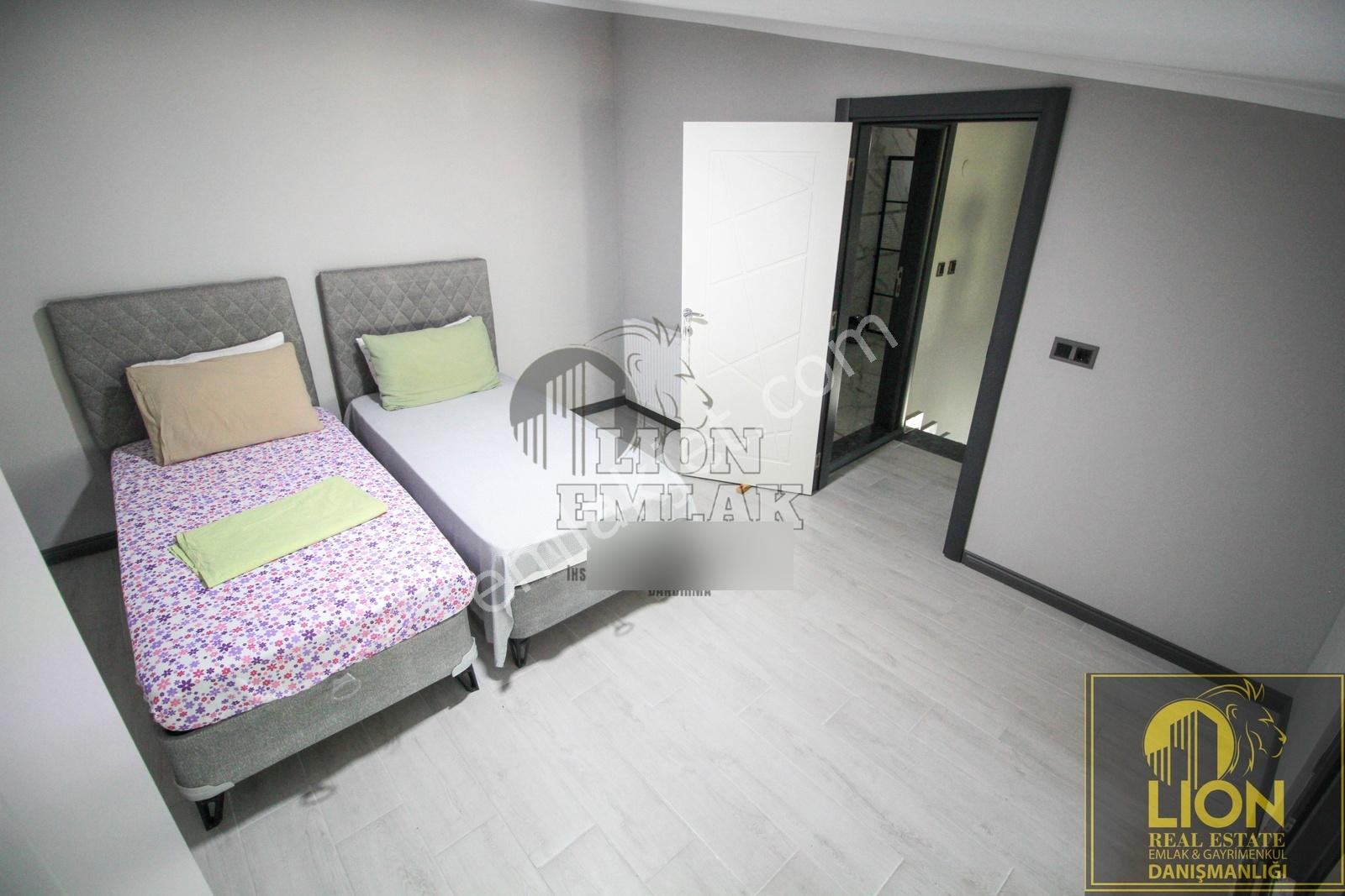 Lıon Emlak'tan Erdek Ocaklar'da Denize Yakın Satılık Triplex - Görsel 26