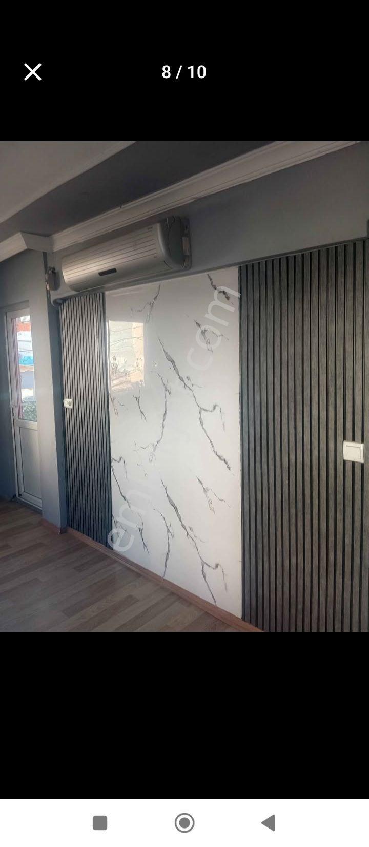 Bornova Naldokende Kıralık Klımalı