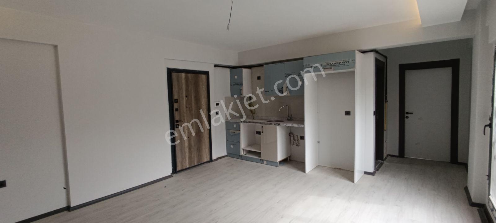 İzmir Bornova Mevlana Mah.geniş Lüx 1+1 Daire - Görsel 31