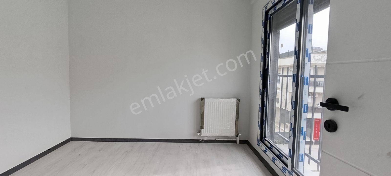 İzmir Bornova Mevlana Mah.geniş Lüx 1+1 Daire - Görsel 28