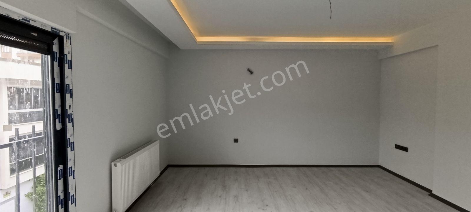 İzmir Bornova Mevlana Mah.geniş Lüx 1+1 Daire - Görsel 32