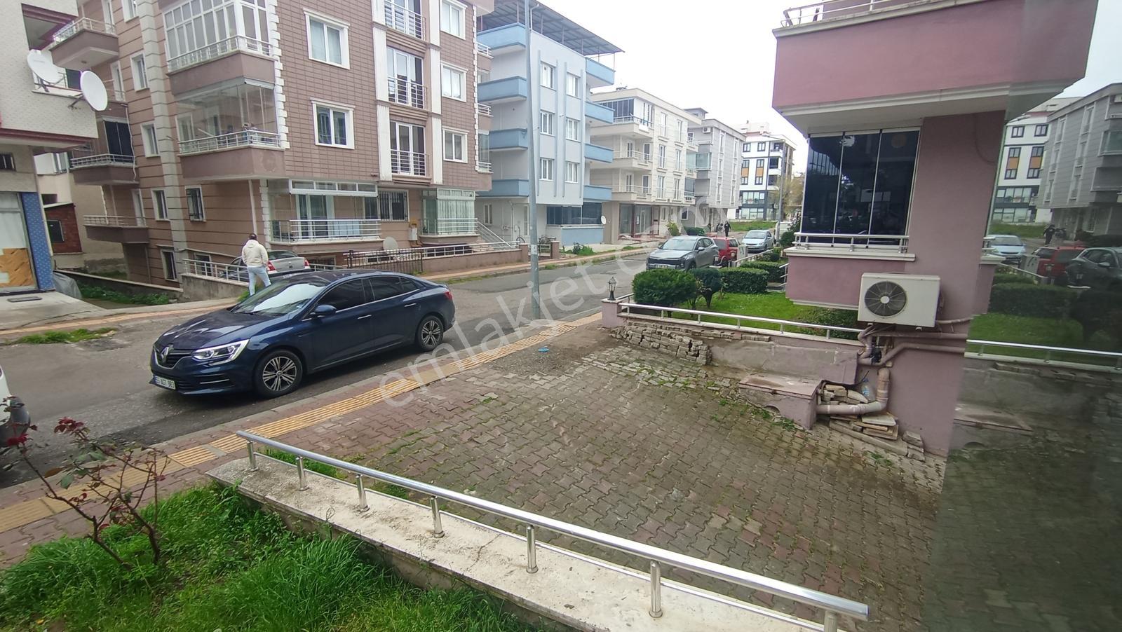 Yunus Çelebi Den Atakum Da Takasa Açık Satılık Depolu Dükkan - Görsel 12