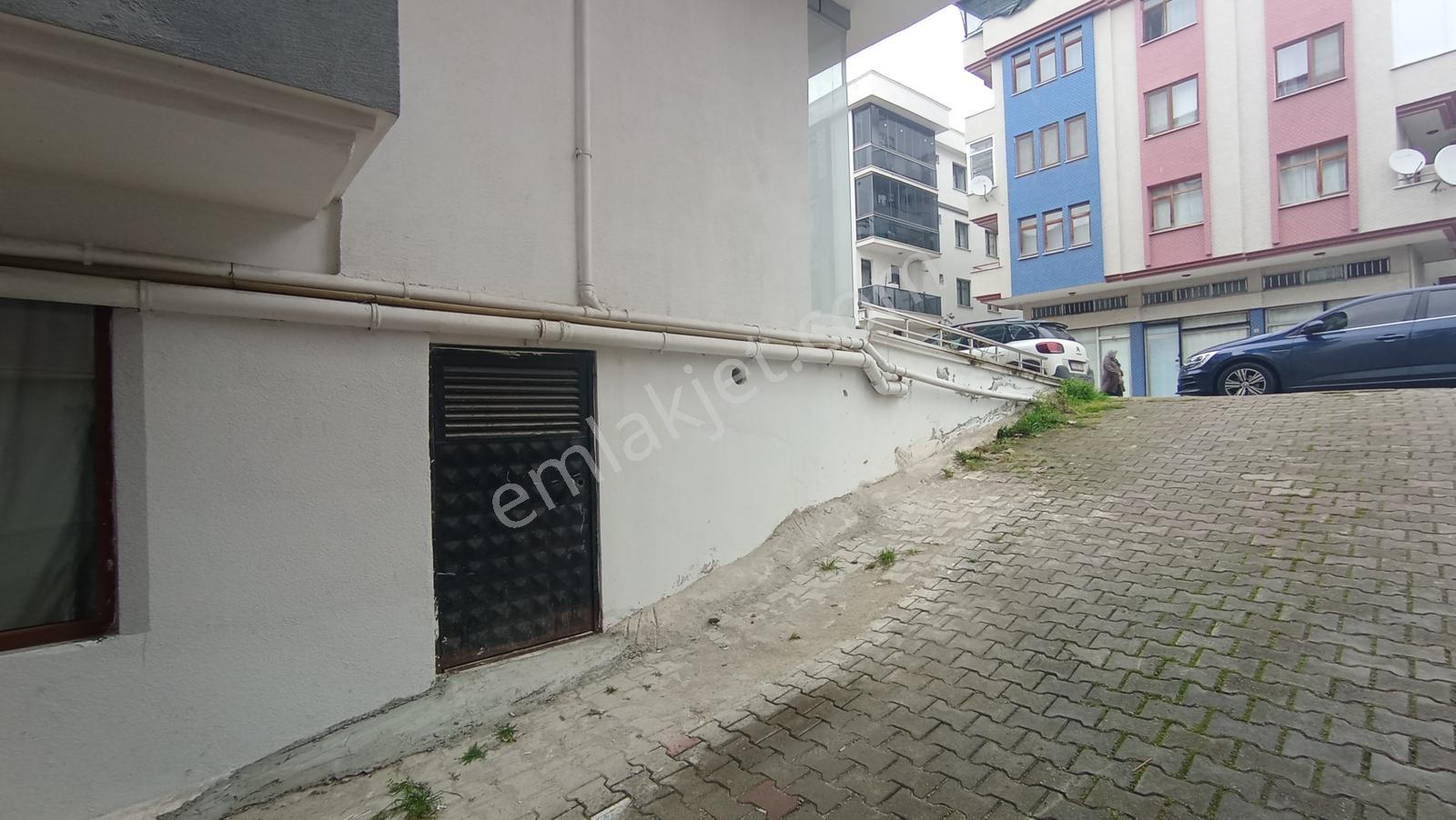 Yunus Çelebi Den Atakum Da Takasa Açık Satılık Depolu Dükkan - Görsel 8