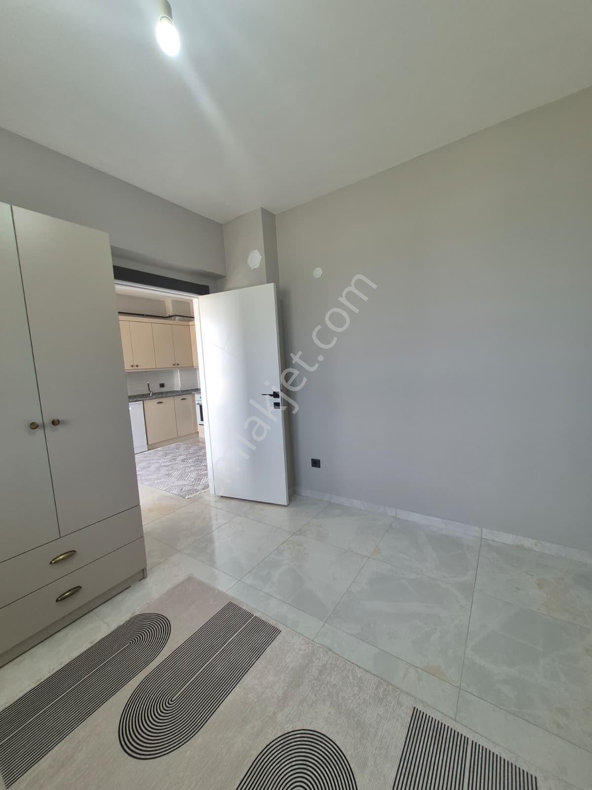 Yunusemre Mahallesinde Eşyalı Kiralık 2+1 - Görsel 20