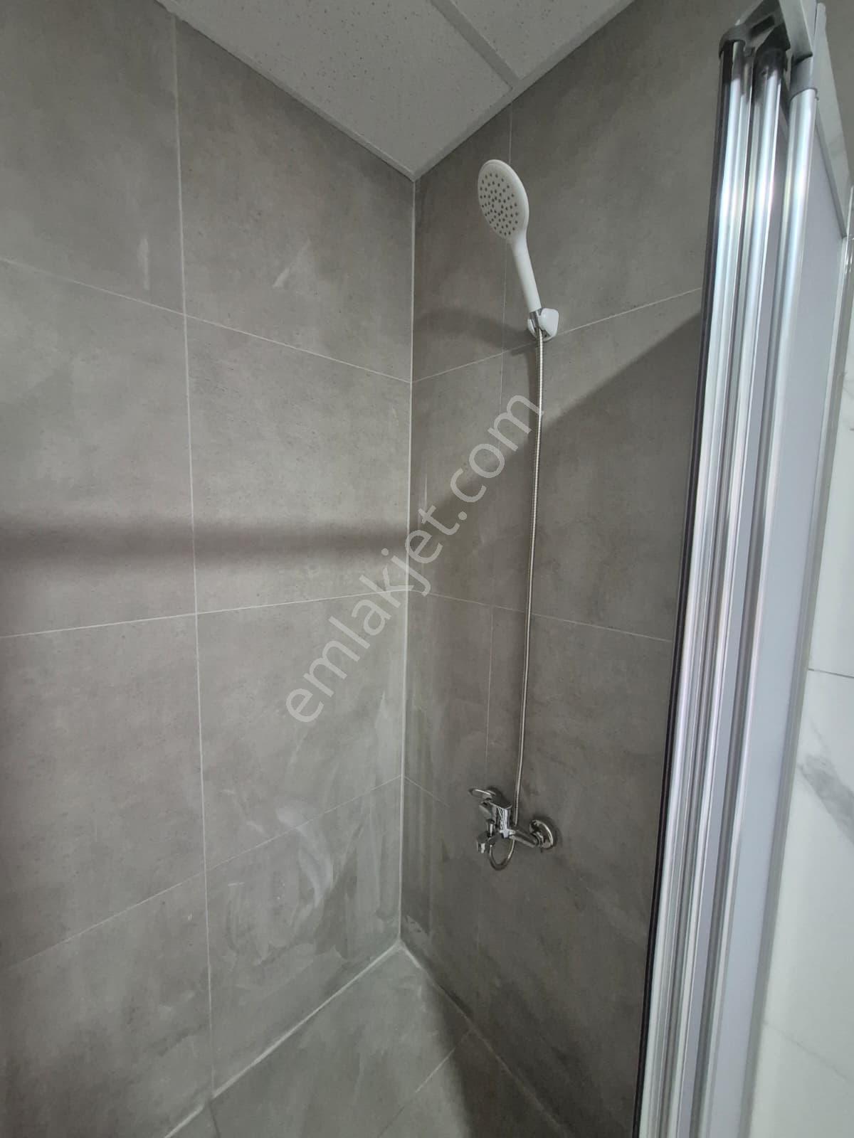 Yunusemre Mahallesinde Eşyalı Kiralık 2+1 - Görsel 16