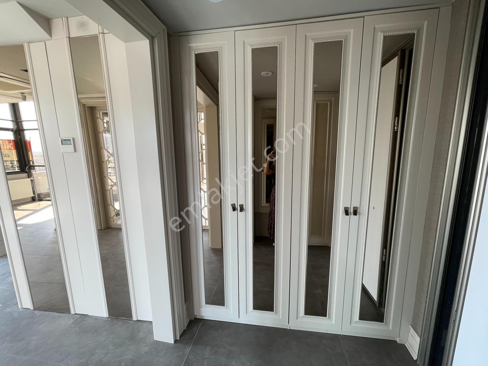 **nova** Kuzeykent Mah.de 5+1 Satılık Dubleks Lüks Daire - Görsel 30