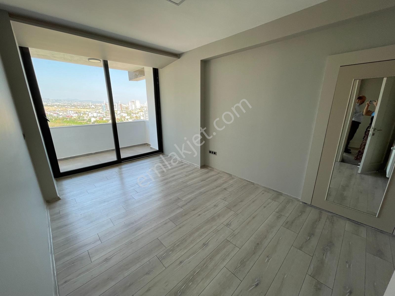 **nova** Kuzeykent Mah.de 5+1 Satılık Dubleks Lüks Daire - Görsel 7