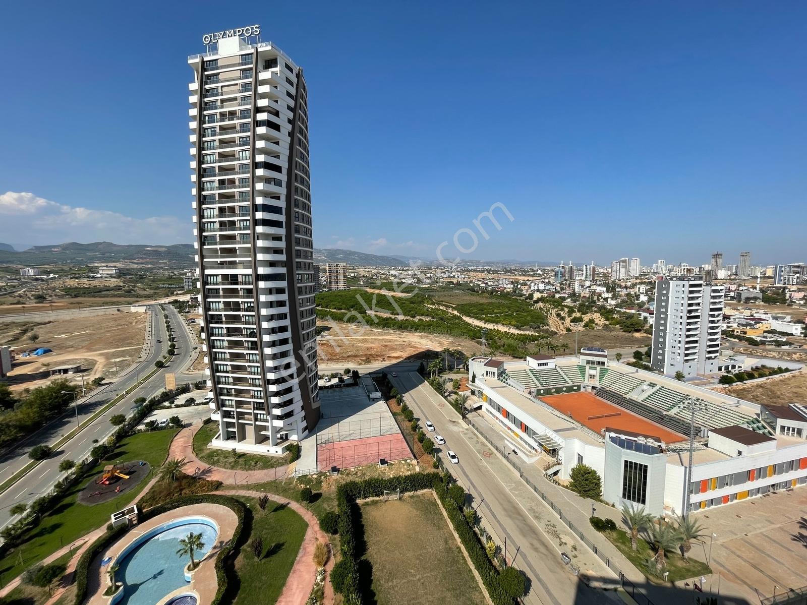 **nova** Kuzeykent Mah.de 5+1 Satılık Dubleks Lüks Daire