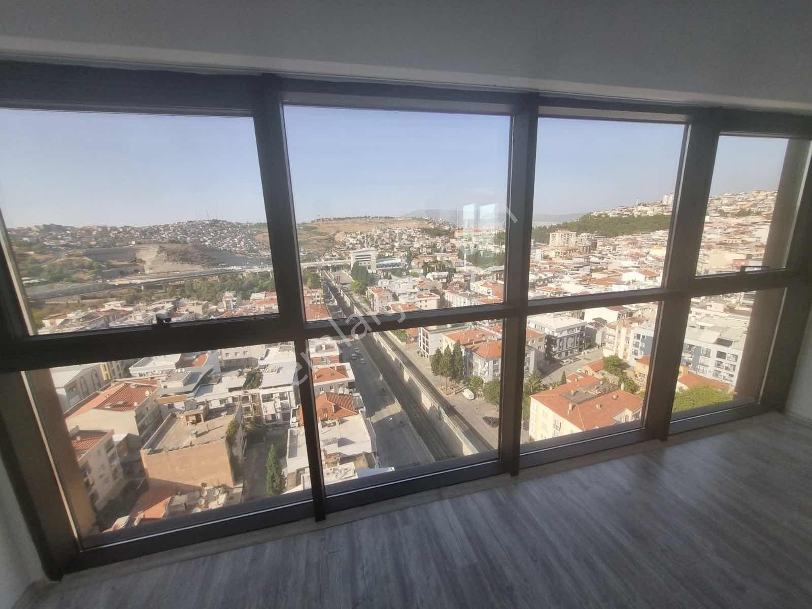 Nurfen'den Urhanlar'da Panoramik Manzaralı Güvenlikli Satılık - Görsel 18